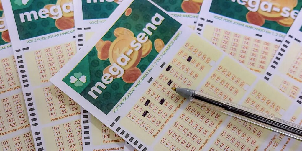 Prêmio de R$ 63 milhões da Mega-Sena será sorteado neste sábado