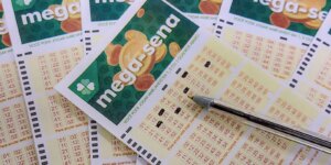 Prêmio de R$ 63 milhões da Mega-Sena será sorteado neste sábado