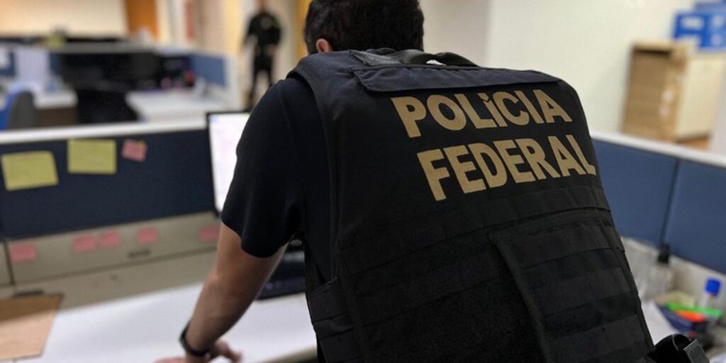 PF faz operação contra a Rioprevidência por aplicações no Banco Master