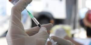 Rio reforça vacinação contra o sarampo e febre amarela