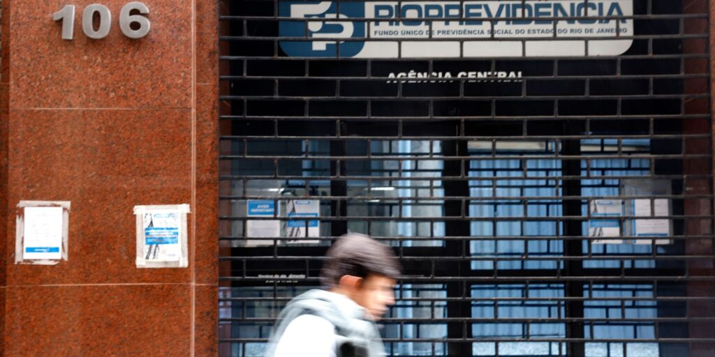 Rioprevidência nega irregularidades em transações com o Master