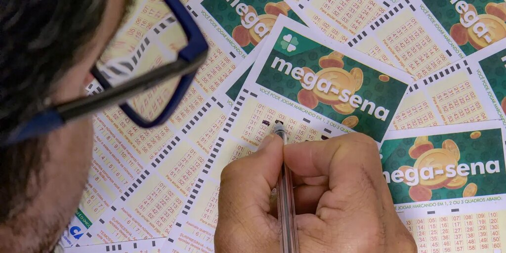Mega-Sena sorteia neste sábado prêmio estimado em R$ 145 milhões