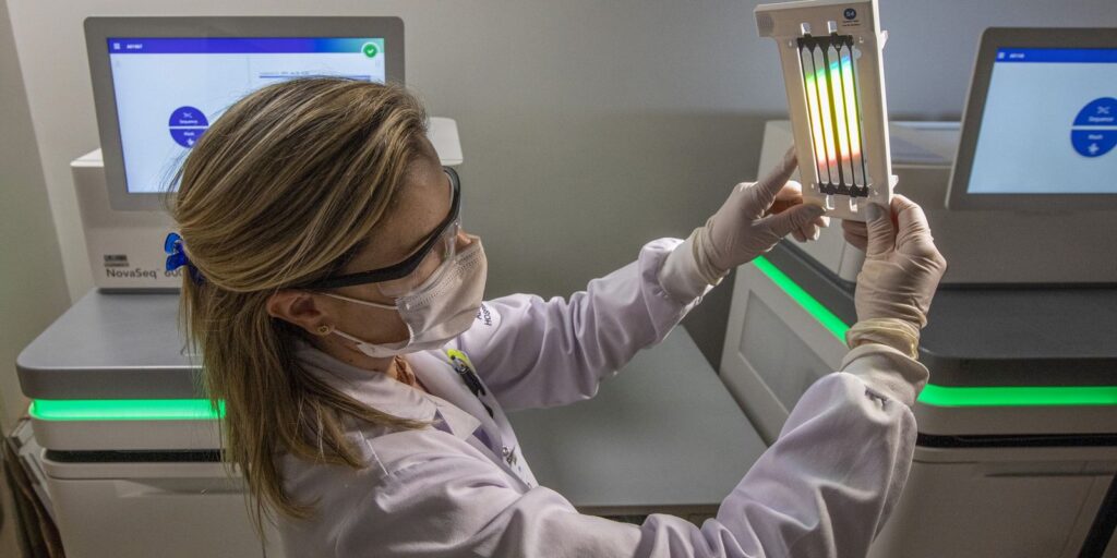 Doenças raras: conheça ações focadas em acolhimento e tecnologia