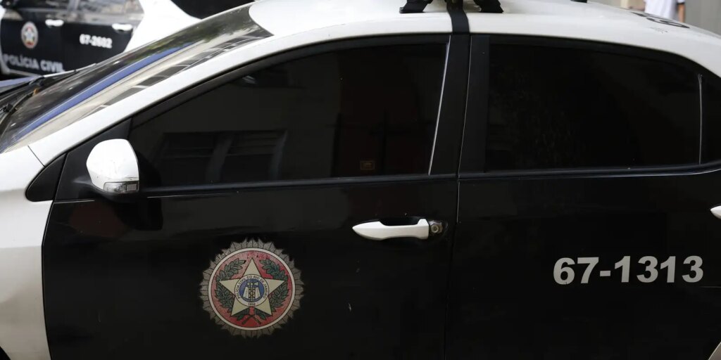 Vereador do Rio é preso suspeito de ligação com o Comando Vermelho