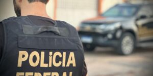 Polícia Federal prende foragido suspeito de desvios no INSS