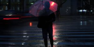 Chuvas no estado de São Paulo provocam morte de duas pessoas