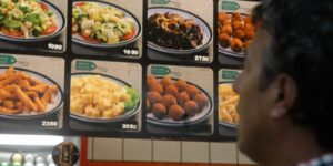 Trabalhadores consideram ultraprocessados um risco à saúde