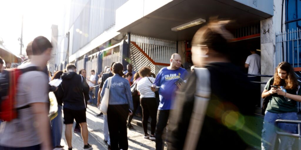 CNU 2025: mais 247 aprovados aceitam vagas imediatas na 2ª convocação