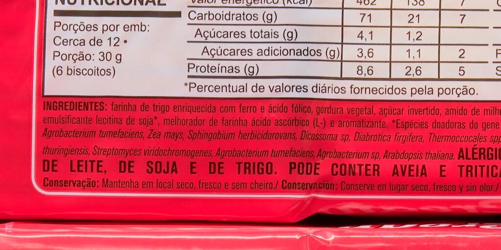 Caminhos da Reportagem aborda riscos do consumo de ultraprocessados
