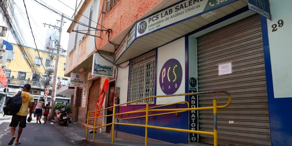 Morre paciente que recebeu transplante de órgão com HIV em 2024