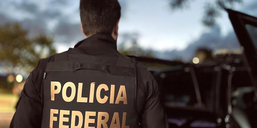 PF faz operação contra esquema que movimentou R$ 1,6 bilhão