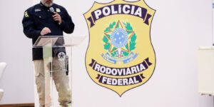 PRF intensifica ações do Maio Amarelo para reduzir mortes nas rodovias
