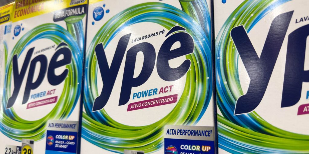 Ypê: empresa é responsável por descarte de produtos, afirma Procon