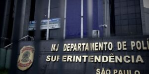 Pai de Daniel Vorcaro é preso na 6ª fase da operação Compiance Zero