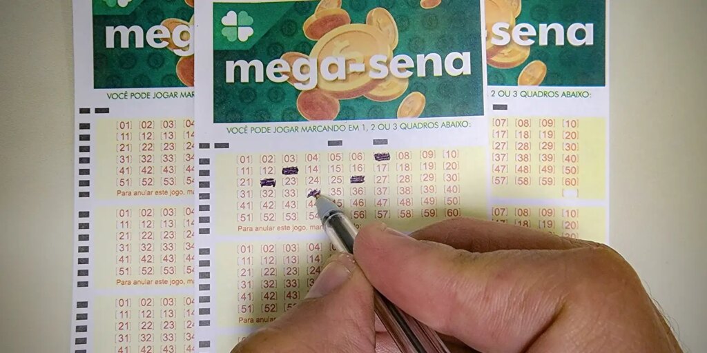 Mega-Sena sorteia prêmio estimado em R$ 32 milhões neste sábado