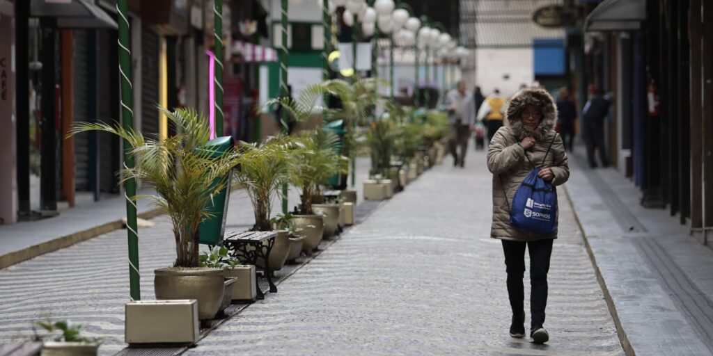 Inverno começa neste domingo no Brasil e terá impacto do El Niño