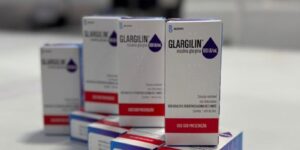 SUS oferta insulina glargina para crianças, adolescentes e idosos