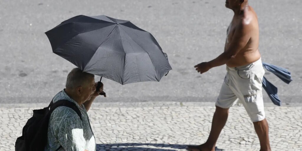 Saúde lança plano para enfrentar El Niño e mudanças climáticas