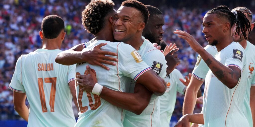 Após 36 anos, Copa volta a reunir apenas campeões nas semifinais