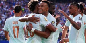 Após 36 anos, Copa volta a reunir apenas campeões nas semifinais