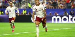 Com invencibilidade recorde, Espanha vai à final da Copa após 16 anos