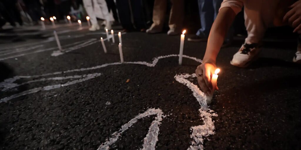 Dez cidades mais violentas do país estão no Nordeste, aponta estudo