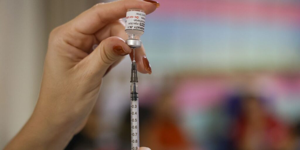 Pesquisa mostra que vacinação diminuiu prevalência de HPV ente jovens