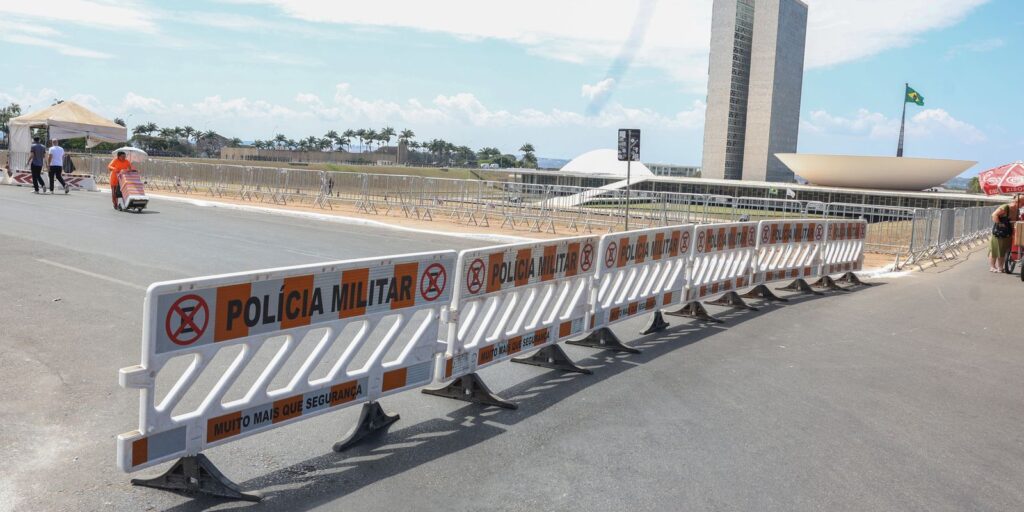 Confira dicas para acompanhar o Desfile de 7 de Setembro em Brasília