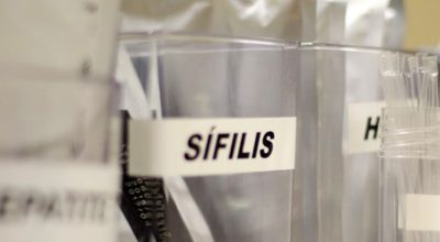 SUS passa a adotar antibiótico para prevenir sífilis e clamídia