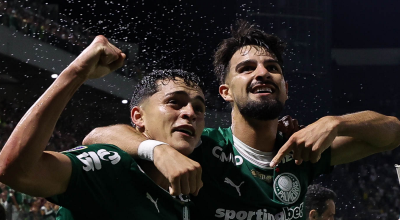 Palmeiras derrota Novorizontino e fica perto do título paulista