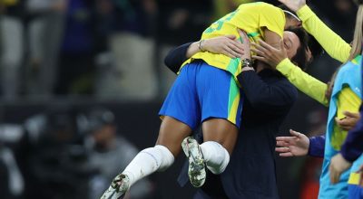 Arthur Elias aprova logística em caminho do Brasil na Copa Feminina