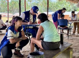 Mutirões do SUS farão 13 mil atendimentos em terras indígenas em junho