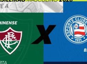 Rádio Nacional transmite jogo Fluminense e Bahia