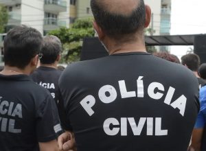 Deputado do Rio é alvo de operação por suspeita de vínculo com facção