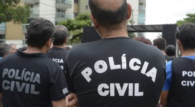 Deputado do Rio é alvo de operação por suspeita de vínculo com facção