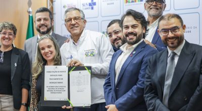 Doenças raras: nova tecnologia do SUS reduz tempo de diagnóstico