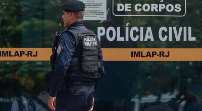 Rio terá banco genético para ajudar na identificação de desaparecidos