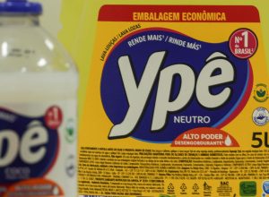 Anvisa libera produtos da Ypê produzidos a partir de janeiro de 2026