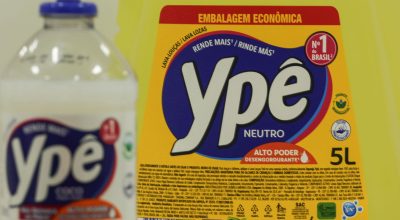 Anvisa libera produtos da Ypê produzidos a partir de janeiro de 2026