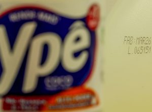 Ypê orienta consumidores a não usar nem descartar produtos de lote 1
