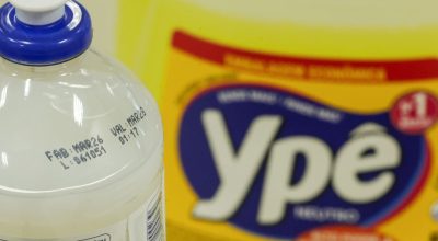 Anvisa mantém suspensão de fabricação e venda de produtos Ypê