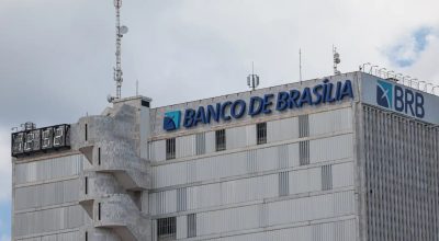 Técnicos da Câmara Legislativa recomendam rejeitar projeto sobre BRB