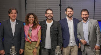 EBC apresenta plataforma da comunicação pública para TV aberta