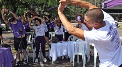 Mobilização cobra tratamento e direitos de pacientes com fibromialgia