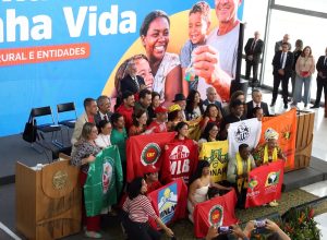 Governo anuncia construção de 85 mil moradias do Minha Casa Minha Vida