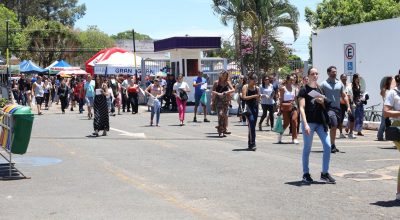 Concursos públicos seguem previstos durante período eleitoral