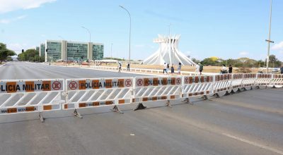 Veja alterações no trânsito de Brasília para desfile do 7 de Setembro