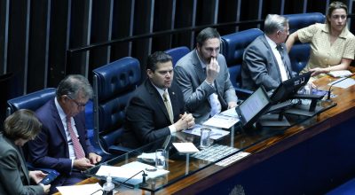 Senado reconhece estágio como experiência profissional
