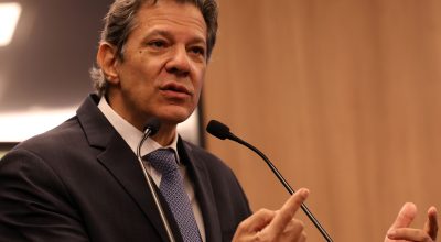 PT lança candidatura de Fernando Haddad ao governo de São Paulo