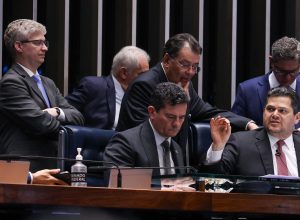 Senado aprova uso do Fundo do Pré-Sal para dívidas do agro